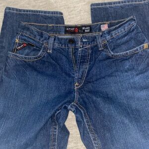 32/30 FR Ariat M4 relaxes Boot